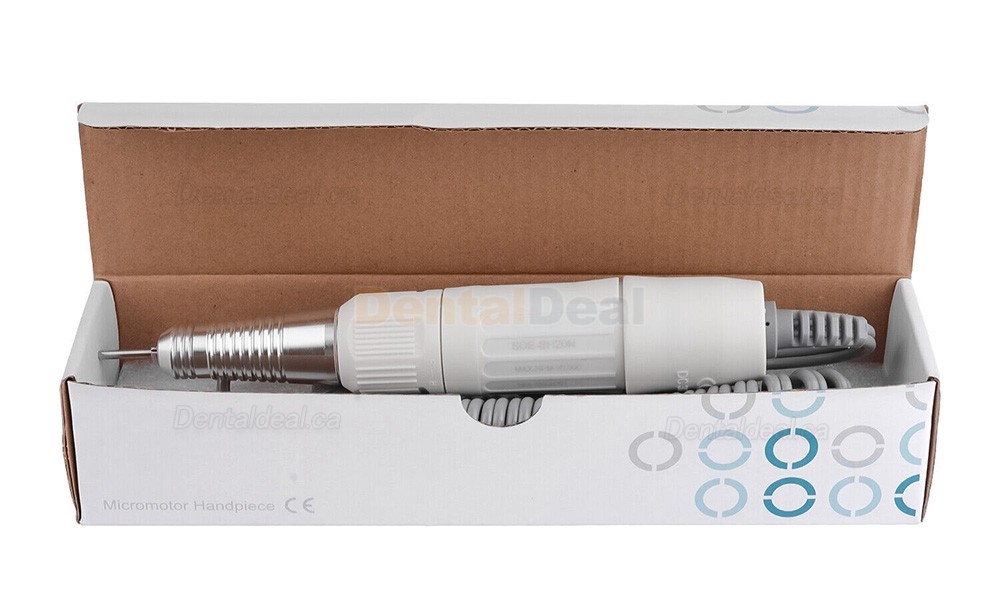 STRONG SDE-SH20N Dental Micro Motor Handpiece 30000RPM 2.35mm